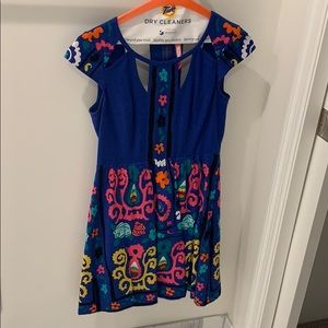 Fun Tracy Reese dress